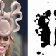 Image for article titled The Rorshach Test For Princess Beatrice's Hat